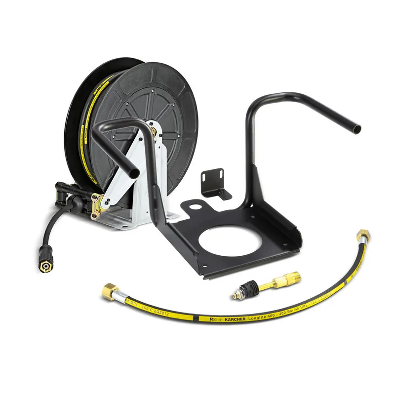 Bộ phụ kiện kèm theo cuộn ống tự động HDS M/S 2.110-011.0