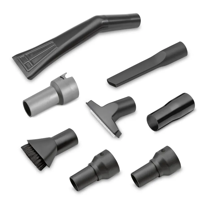 Bộ phụ kiện làm sạch xe 2.862-166.0