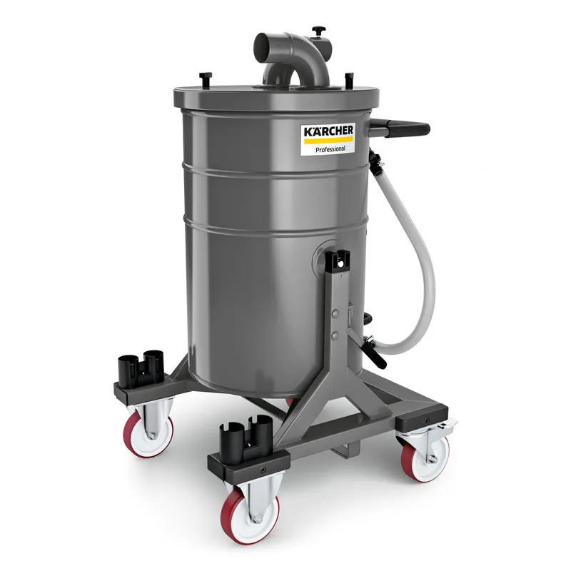 Bộ tách sơ bộ chất lỏng Tc Op 125 l DN70 9.989-686.0