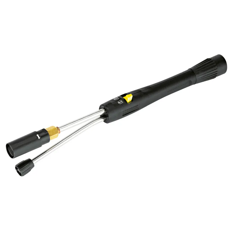 Bộ tạo bọt Inno 2.640-692.0
