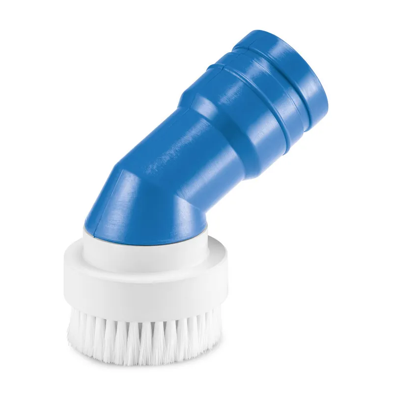 Brush FDA blue ø 75 mm DN-F40 9.989-873.0