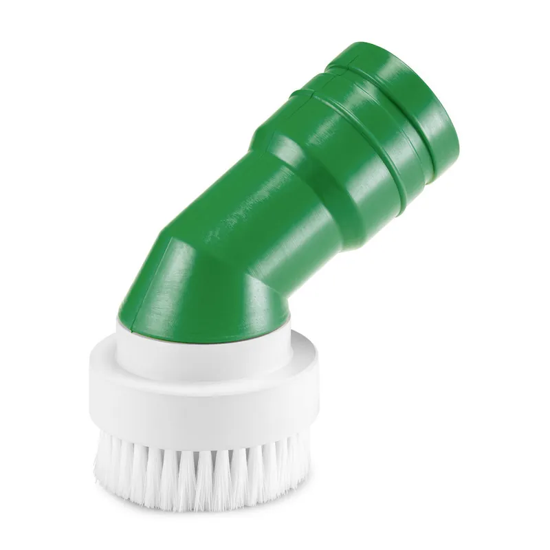 Brush FDA green ø 75 mm DN-F50 9.989-876.0
