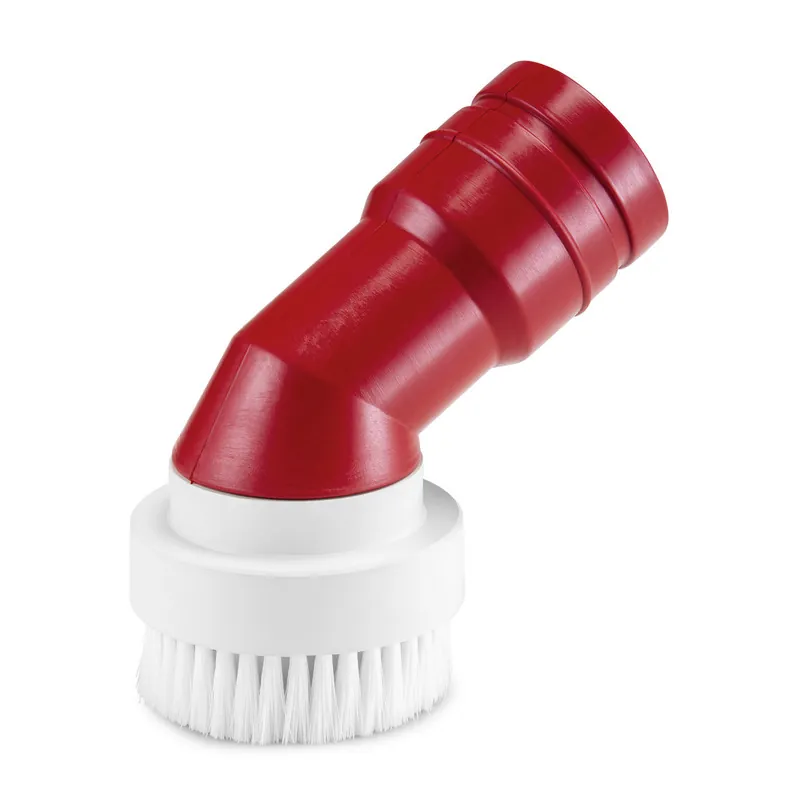 Brush FDA red ø 75 mm DN-F40 9.989-877.0