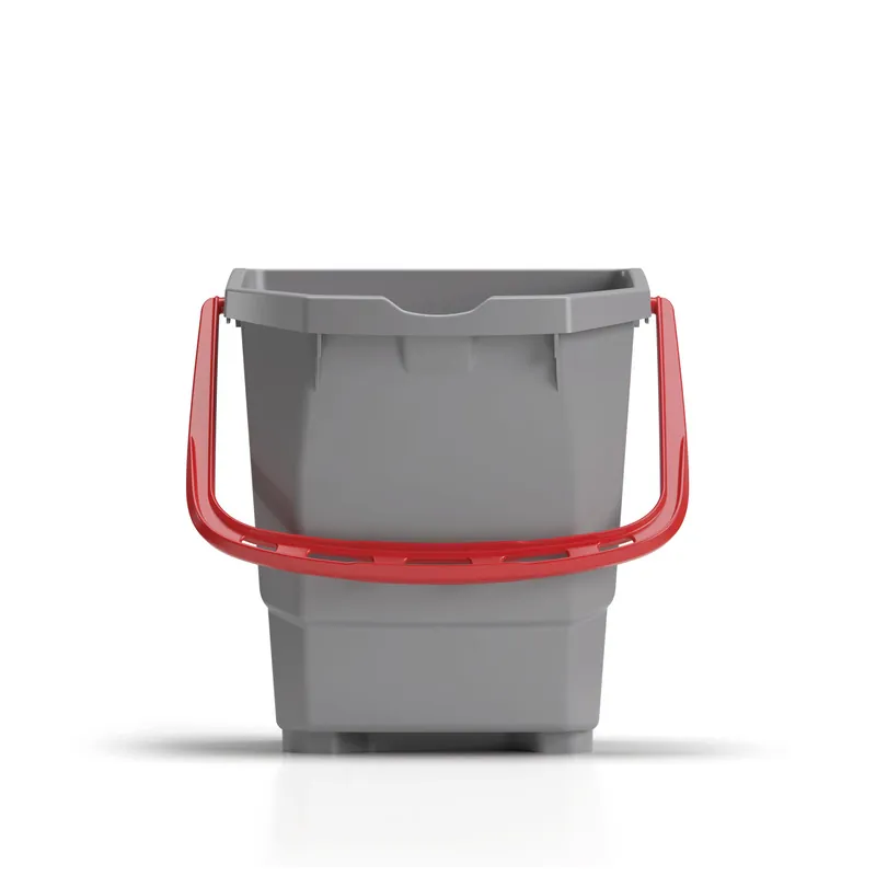 Bucket carrier handle red 15L 9.212-251.0