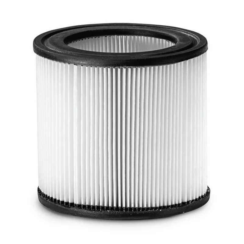 Cartridge filter packaged PES 2.889-219.0