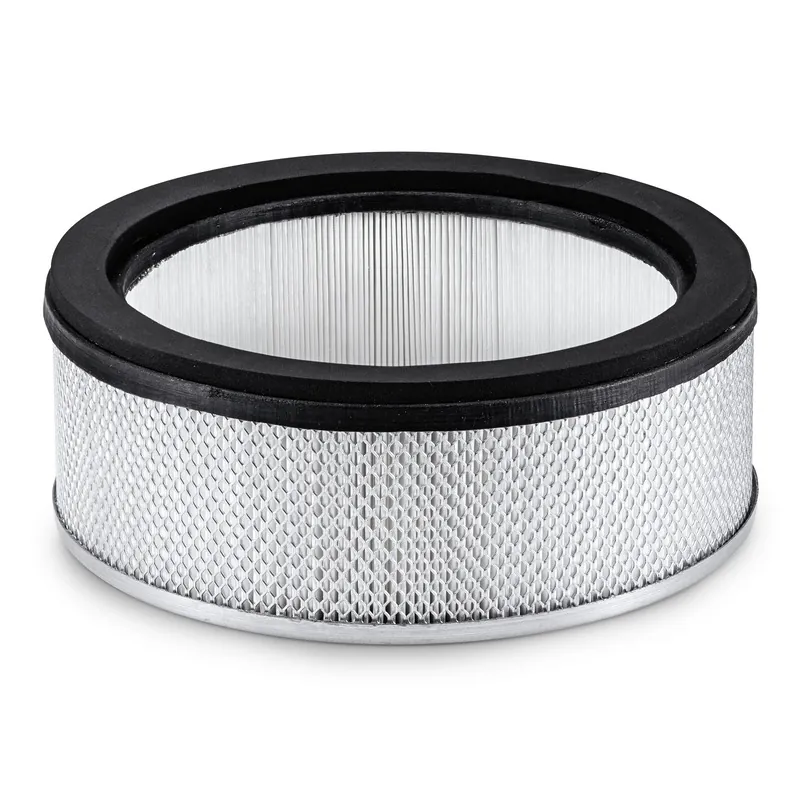 Cartridge filter PE H14 1,6m² 9.993-005.0