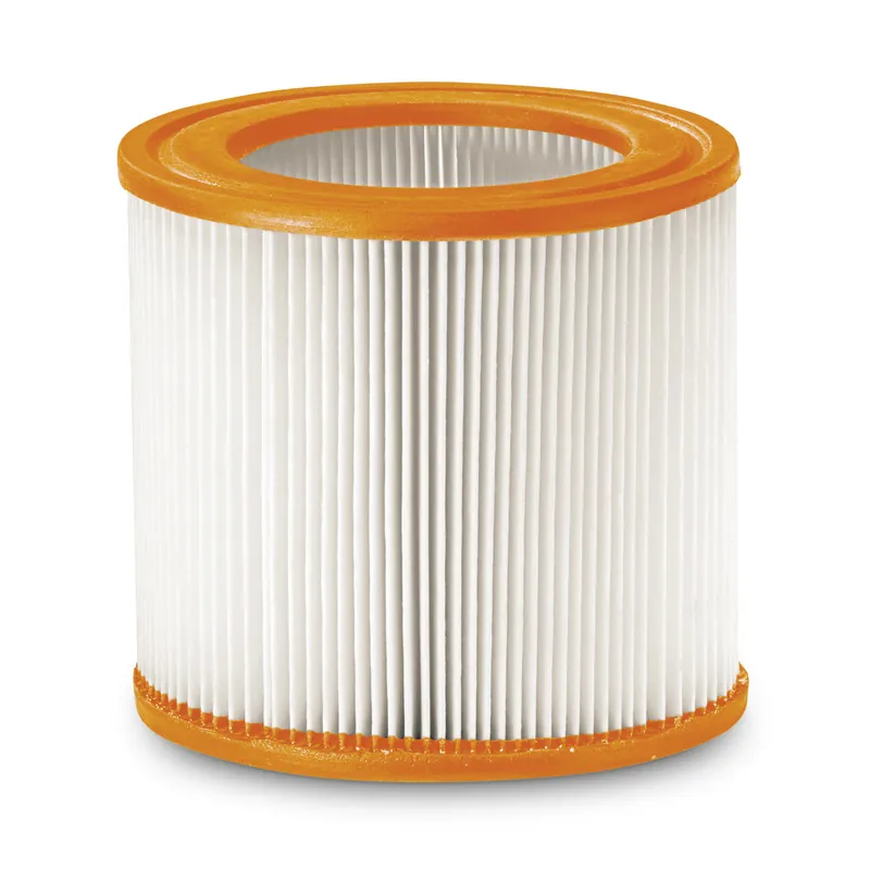 Cartridge filter PES 2.885-891.0