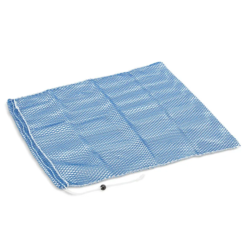 Cây lau nhà lưới có dây buộc chùm 50L blau 6.999-128.0