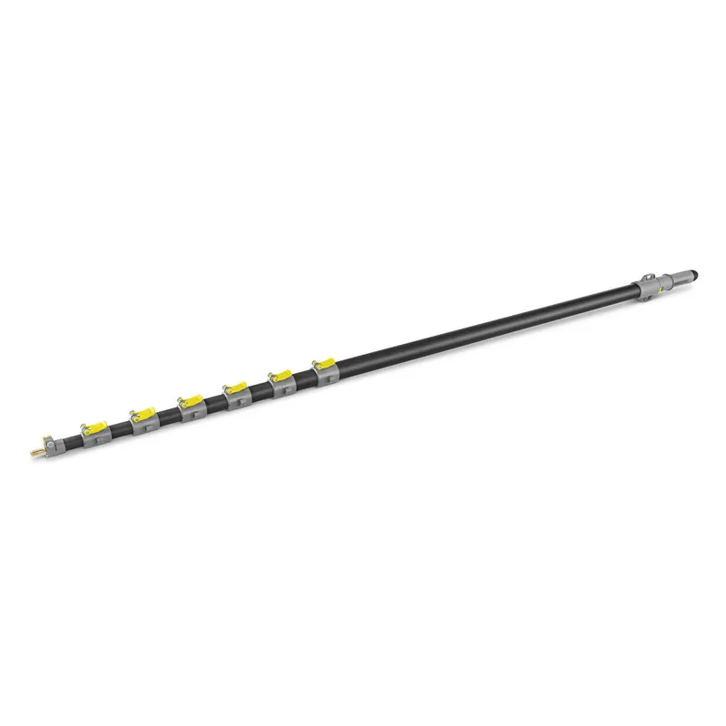 Cây thương dạng ống lồng carbon 10 m 4.762-612.0