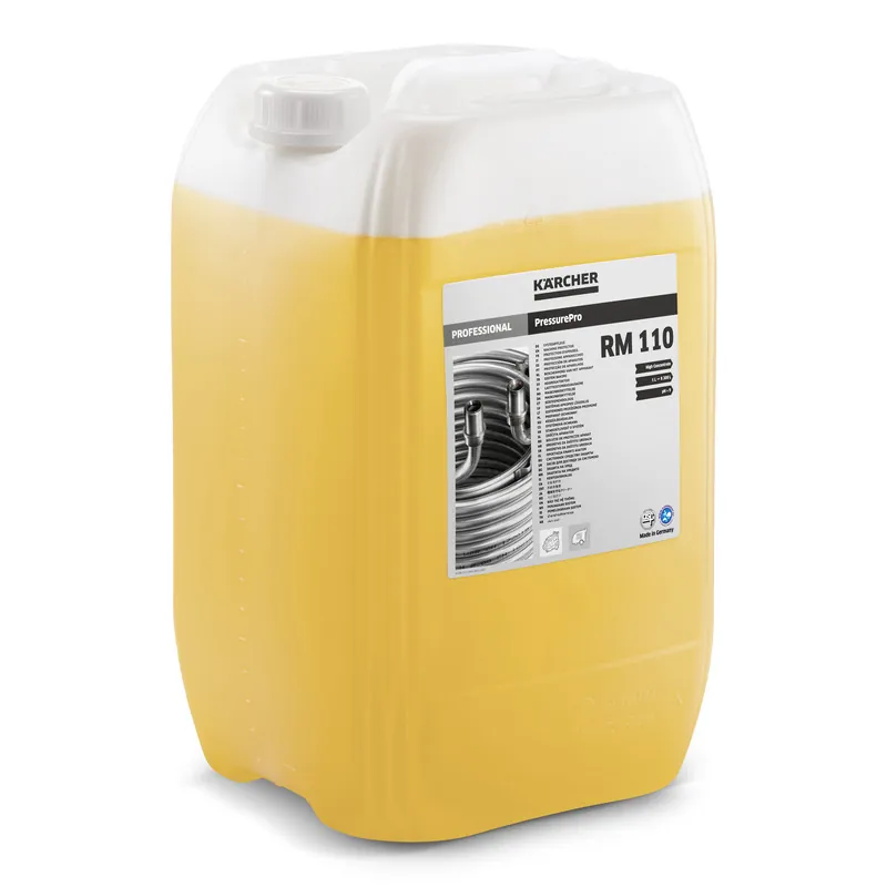 Chất bảo vệ máy móc RM 110 PressurePro 6.295-488.0
