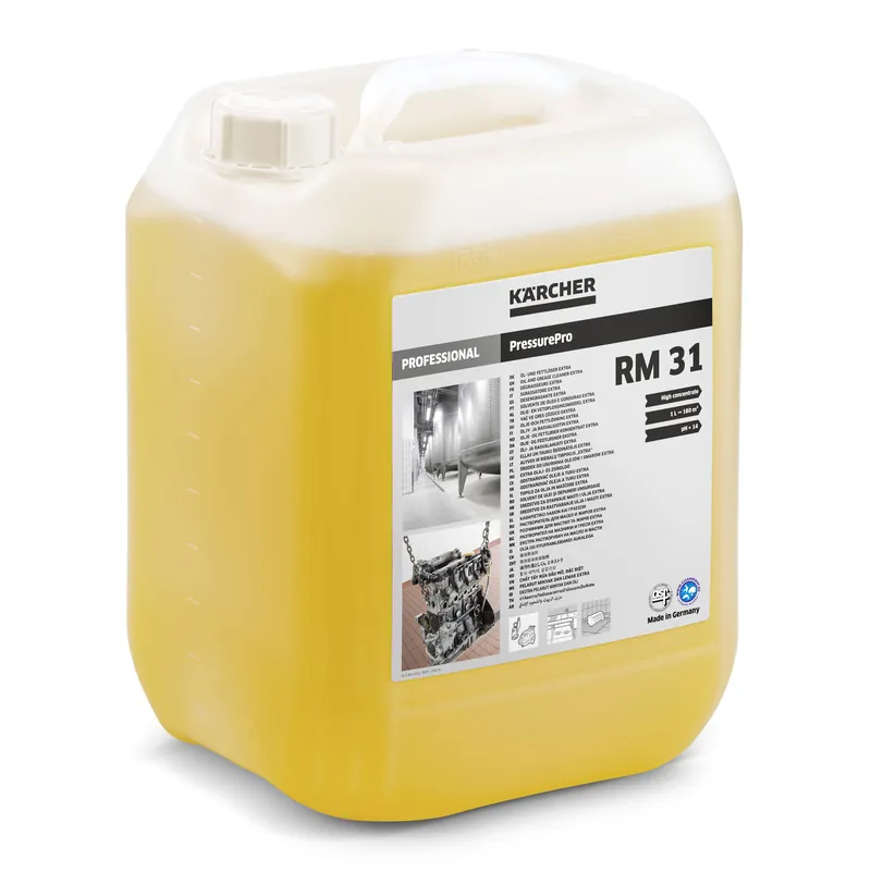 Chất tẩy rửa dầu mỡ PressurePro RM 31 6.295-068.0