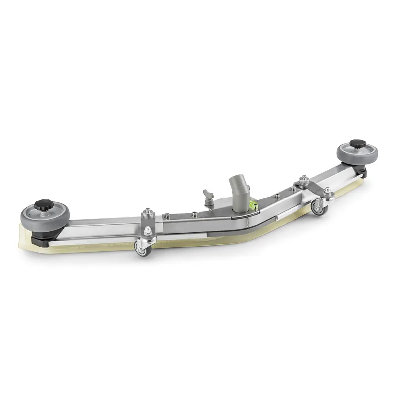 Chổi cao su chữ V, 900 mm, hình V 4.777-079.0