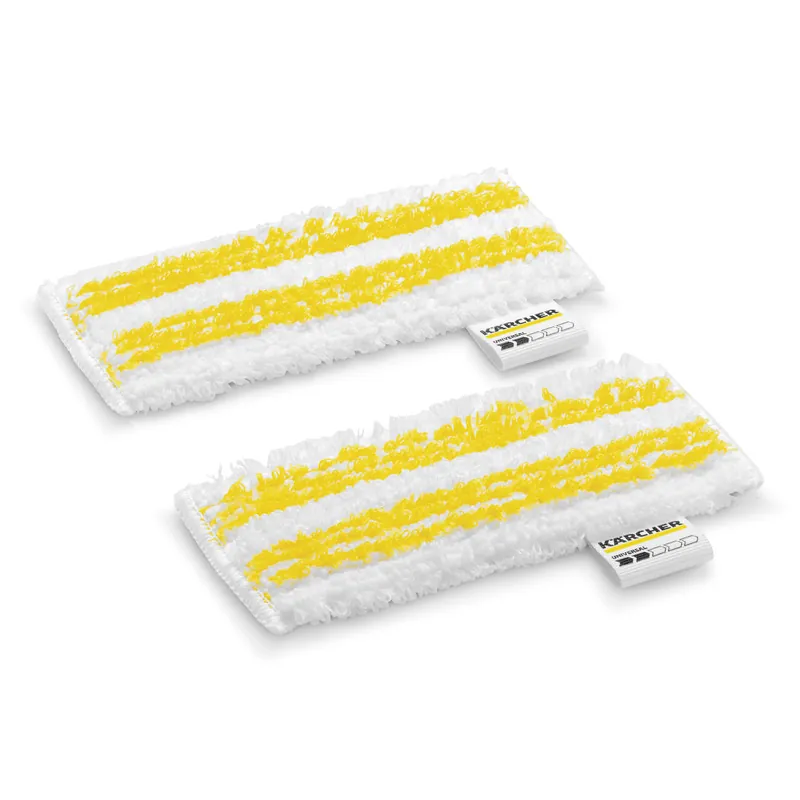 Cloth set for flexible hand nozzle 2.863-343.0