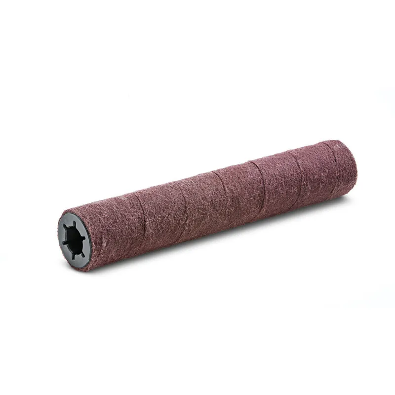 Con lăn tước, Nâu, 550 mm 8.635-692.0