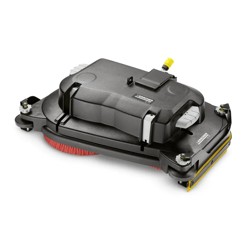 Đầu bàn chải D 65 S 2.763-003.0