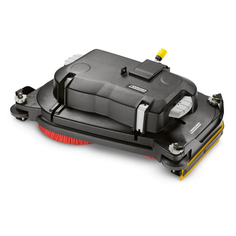 Đầu bàn chải D 75 S 2.763-005.0