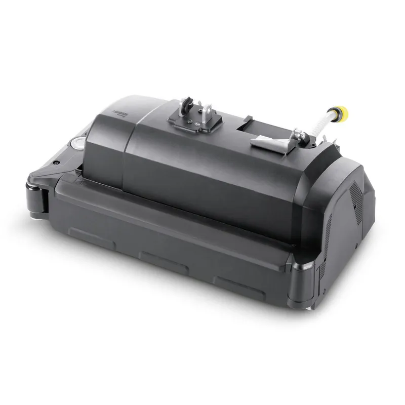 Đầu bàn chải R 55 W 2.763-011.0