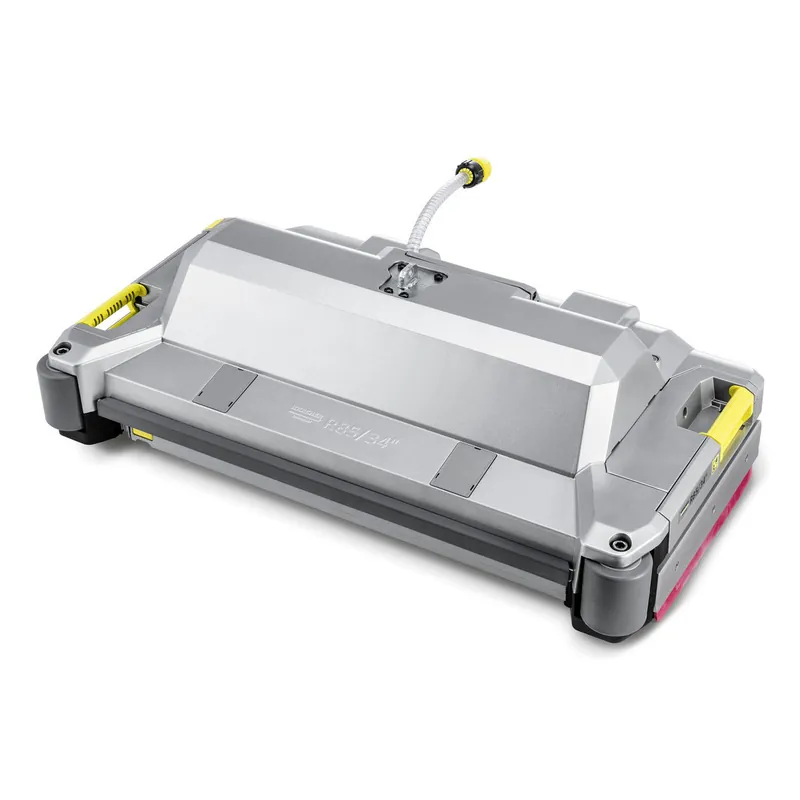 Đầu bàn chải R85 2.763-048.0