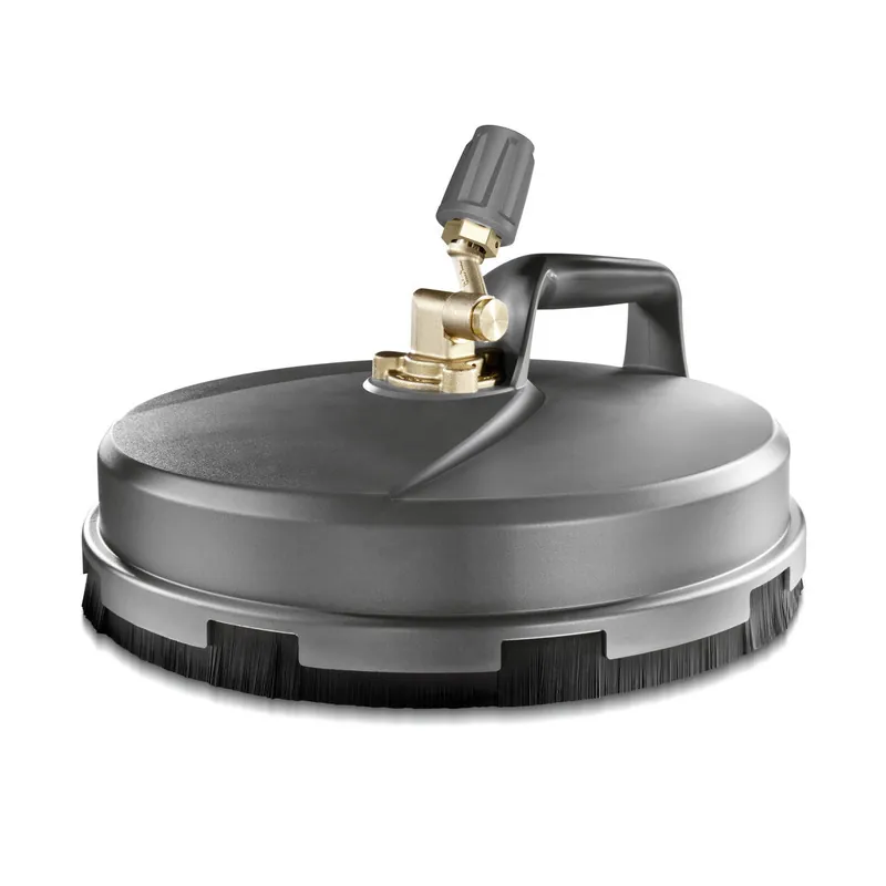 Đầu chà làm sạch bề mặt FR Classic 2.111-016.0