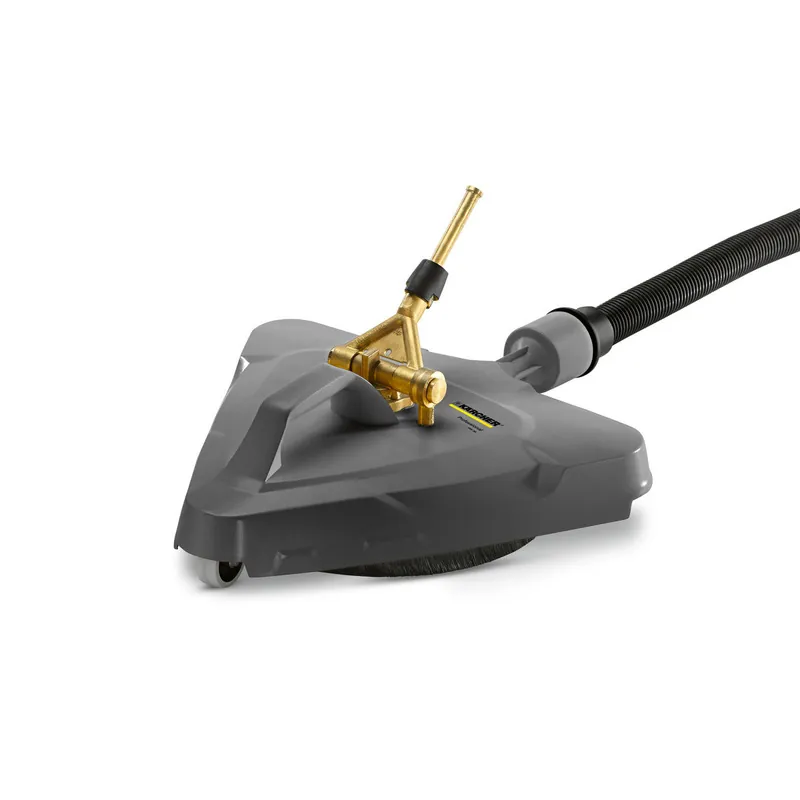 Đầu chà làm sạch bề mặt FRV 30 2.642-999.0