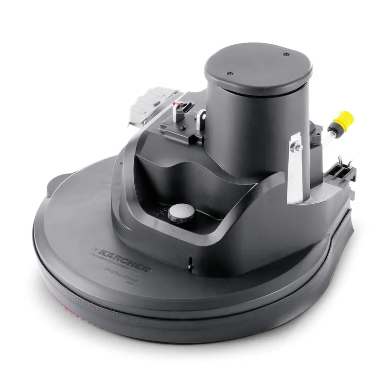 Đầu chổi D51 2.763-026.0