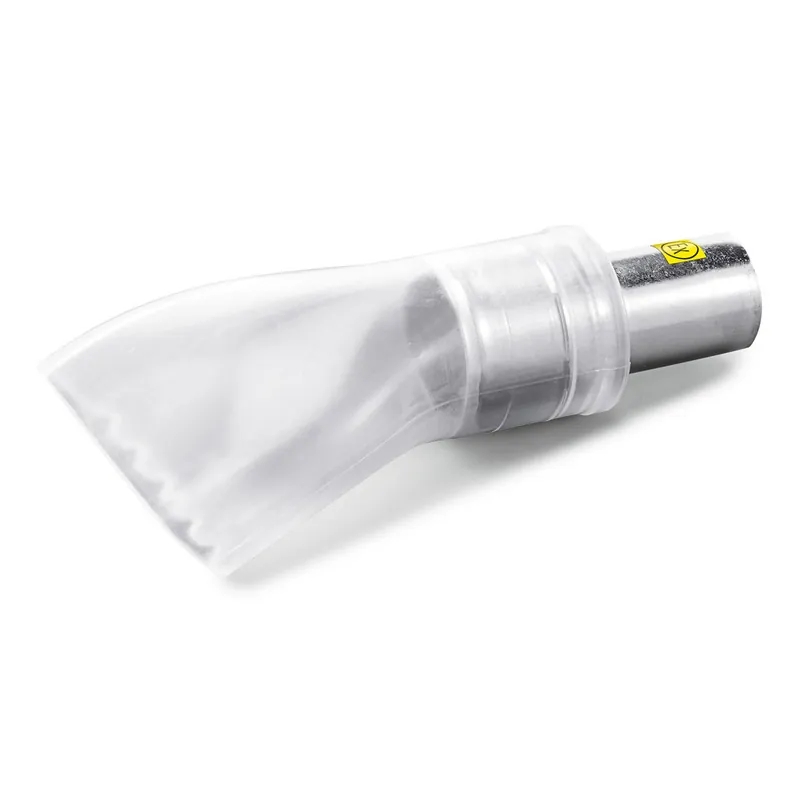 Đầu hút bề mặt silicone 120 mm DN50 9.988-119.0