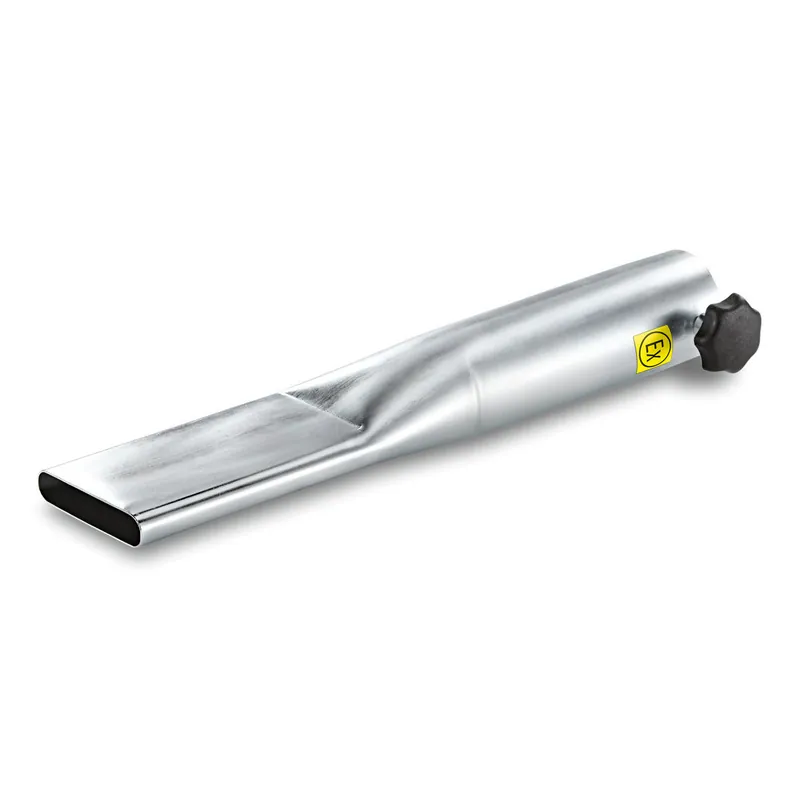 Đầu hút khe 18 mm x 120 mm DN50 9.981-442.0