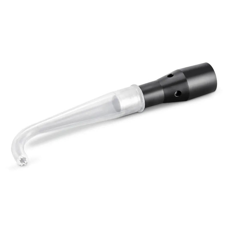 Đầu hút khe linh hoạt silicone 65 mm DN50 9.988-403.0