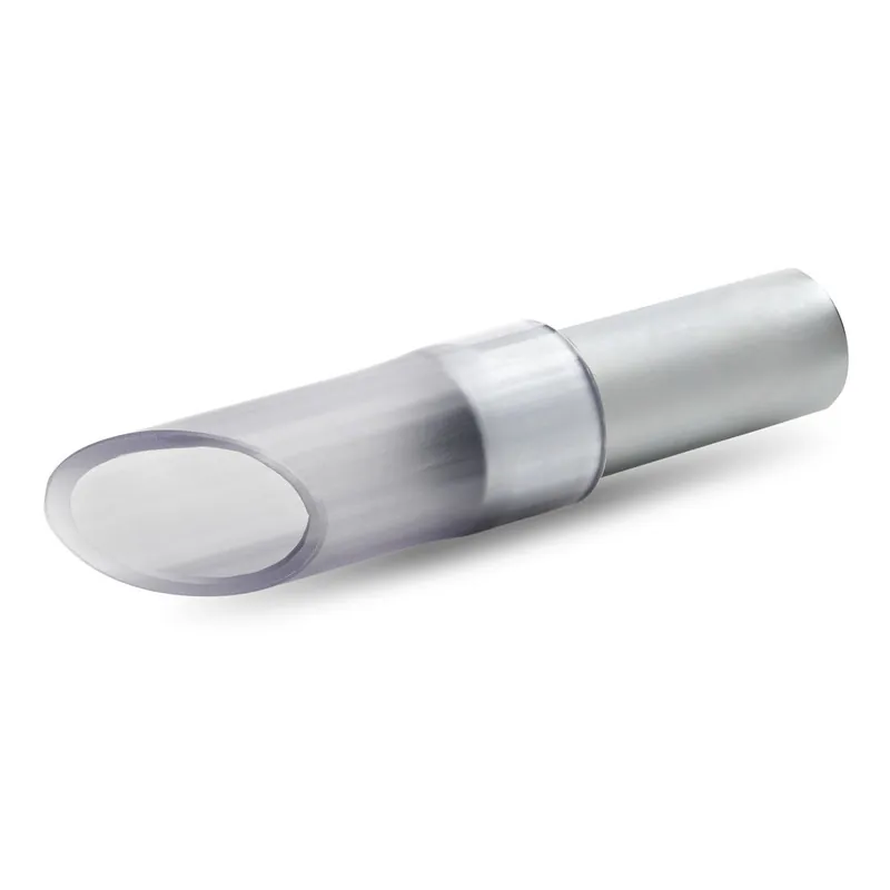 Đầu hút PVC tiêu chuẩn DN40 9.989-674.0
