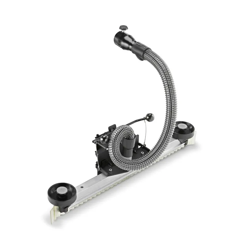 Đầu hút rộng IVC 877 mm DN70 2.642-864.0