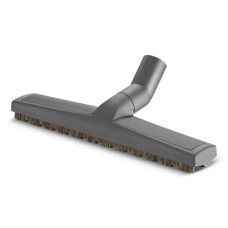 Đầu hút sàn, màu anthracite DN40 2.889-174.0