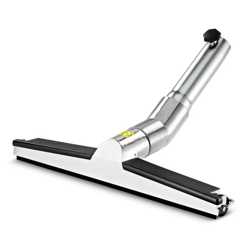 Đầu hút sàn nhôm 500 mm DN50 9.989-684.0