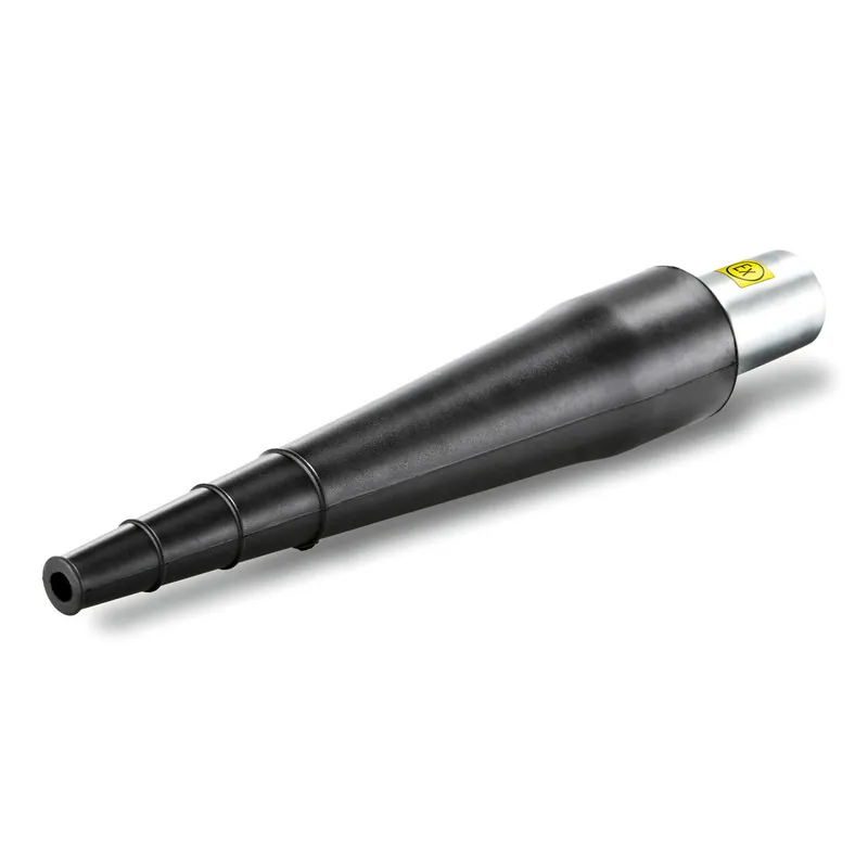 Đầu hút tiêu chuẩn cao su có thể cắt DN50 9.989-675.0