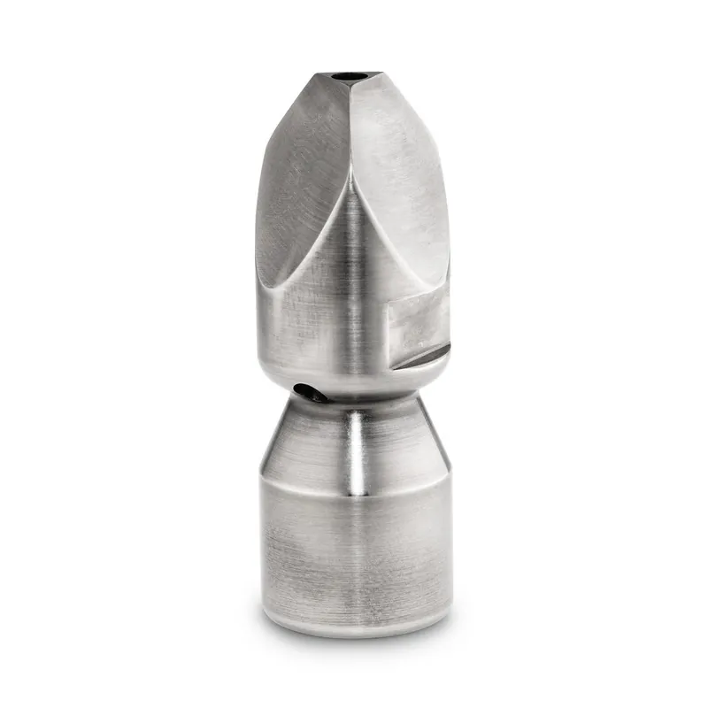 Đầu làm sạch đường ống Bốn 030 50MPa 4.765-019.0