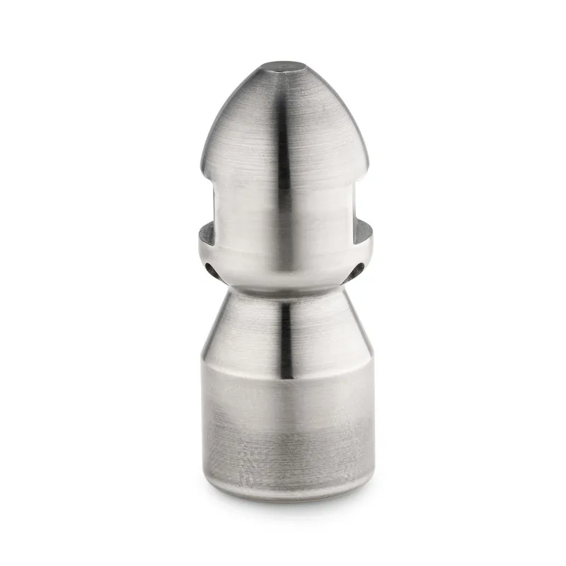 Đầu làm sạch đường ống tiêu chuẩn 030 50MPa 4.765-013.0