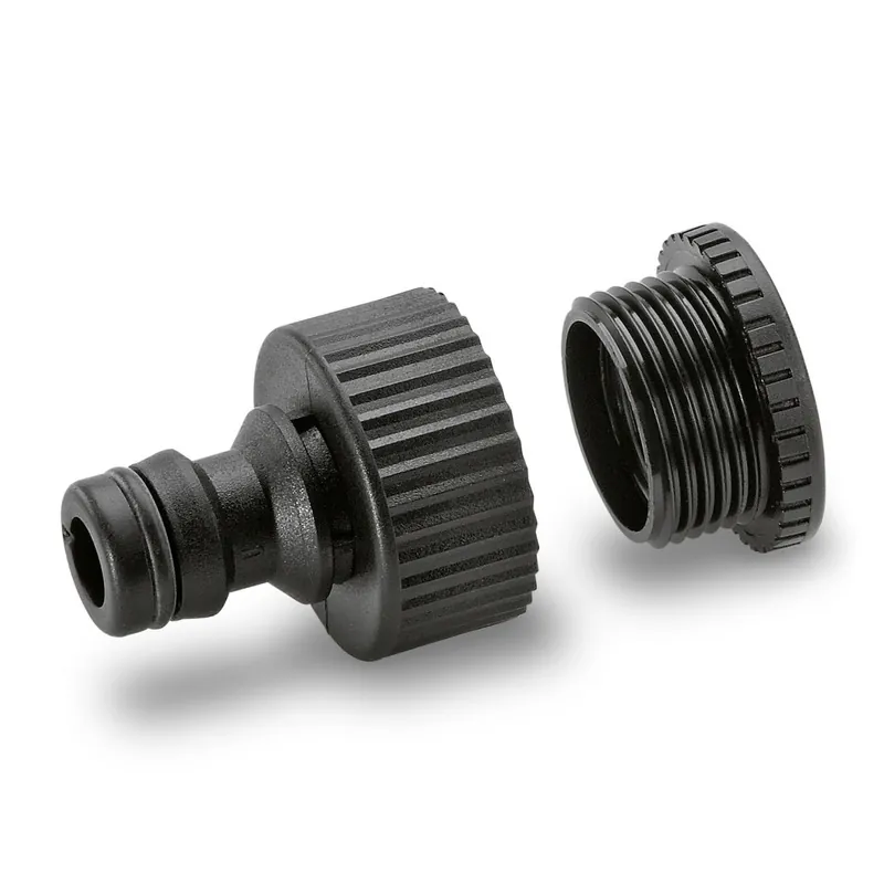Đầu nối G1 với bộ giảm G3 / 4 2.645-007.0