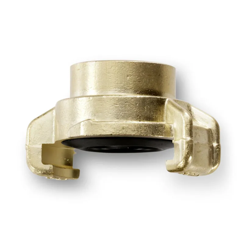 Đầu nối Geka với ren trong, R 3/4" 6.388-473.0