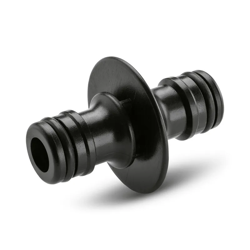Đầu nối ống nước 2 chiều 2.645-008.0