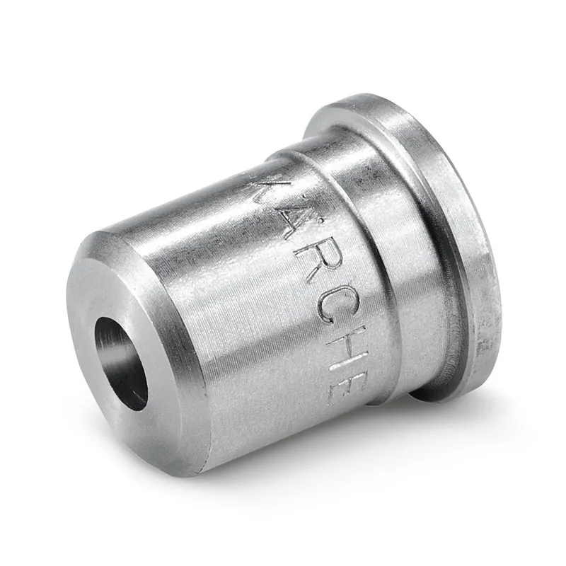 Đầu phun áp lực cao 0° - 050 0°, 050 2.884-535.0