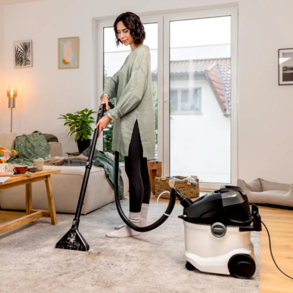 Đầu phun hút khe máy giặt thảm SE – Phù hợp với tất cả các máy giặt thảm Karcher trong dòng thiết bị SE 4, SE 5 và SE 6