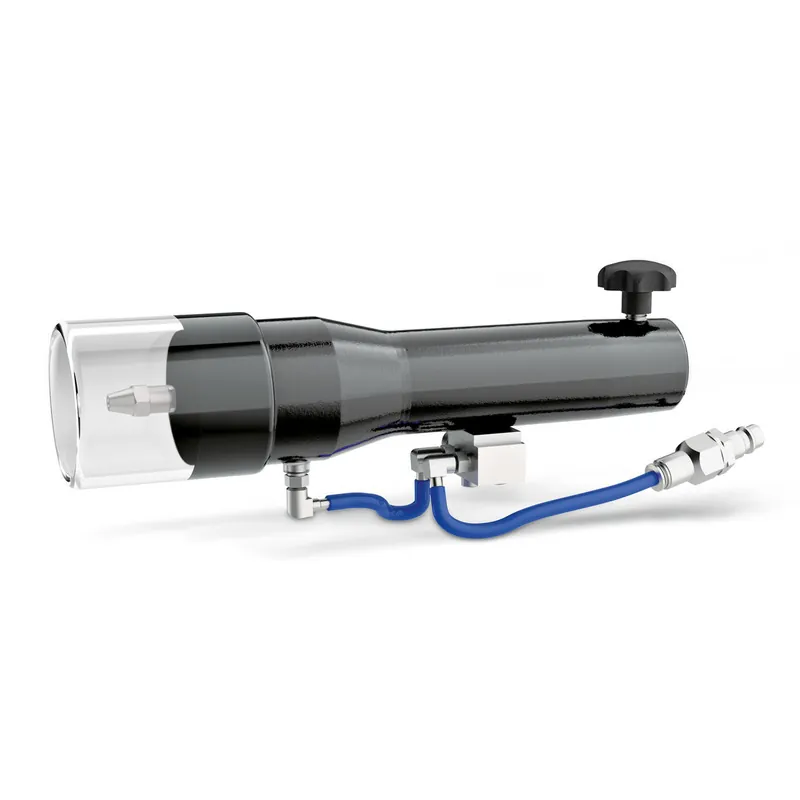 Đầu phun kín DN40 9.989-671.0