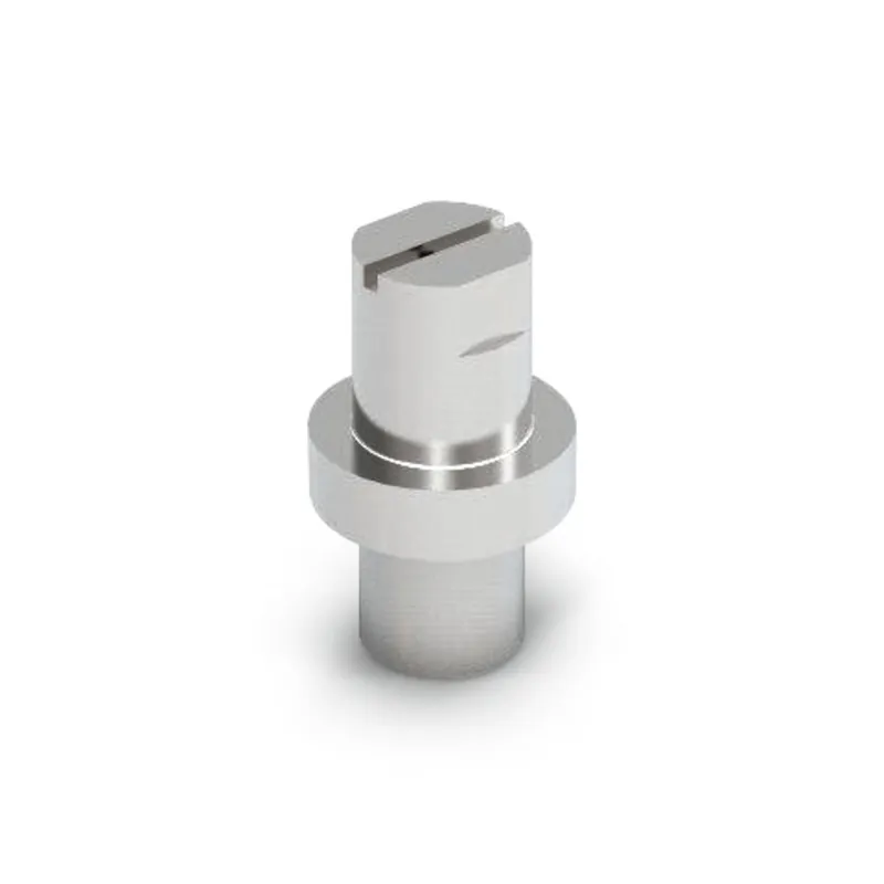 Đầu phun thẳng F 19, 1,5 mm, 30 ° 6.025-204.0