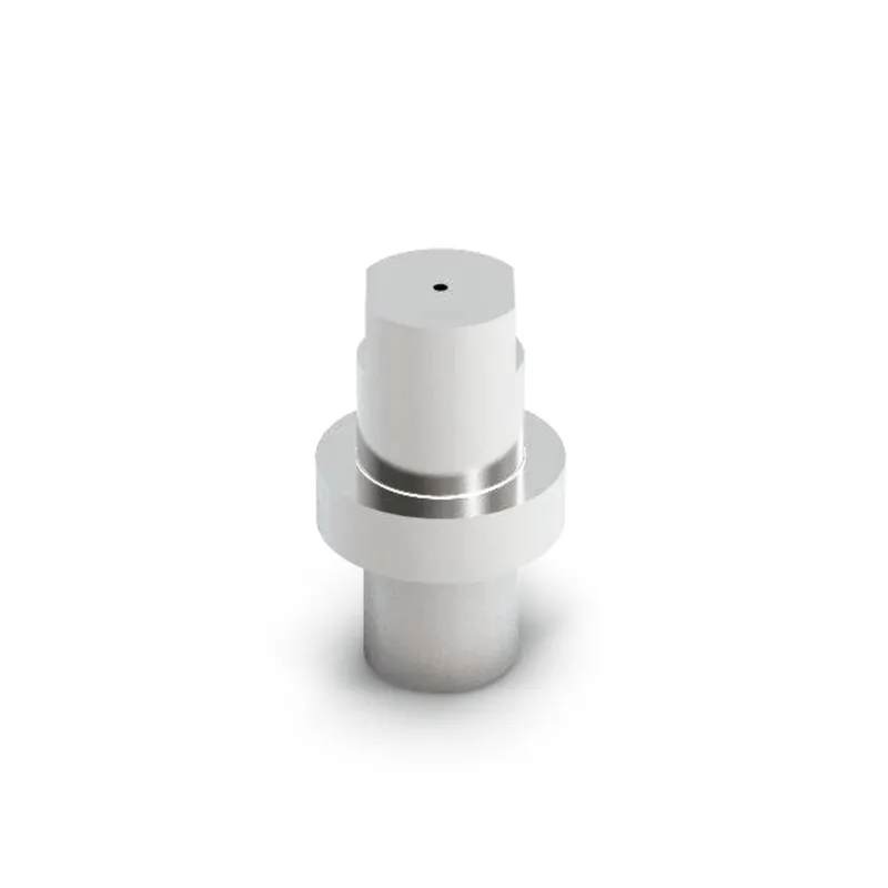 Đầu phun tròn F 4, 0,9 mm 6.025-470.0