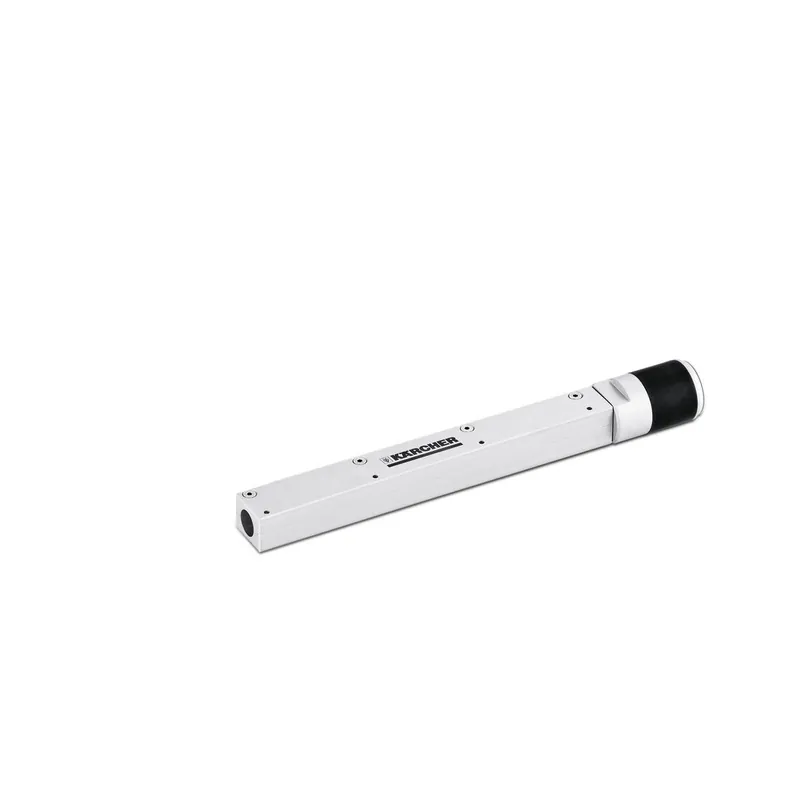 Đầu phun tròn, L, dài 4.574-051.0