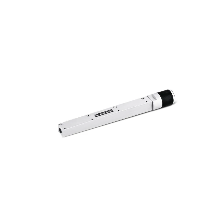 Đầu phun tròn, S, dài 4.574-050.0