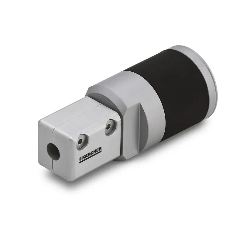Đầu phun tròn, XS, ngắn 4.574-039.0