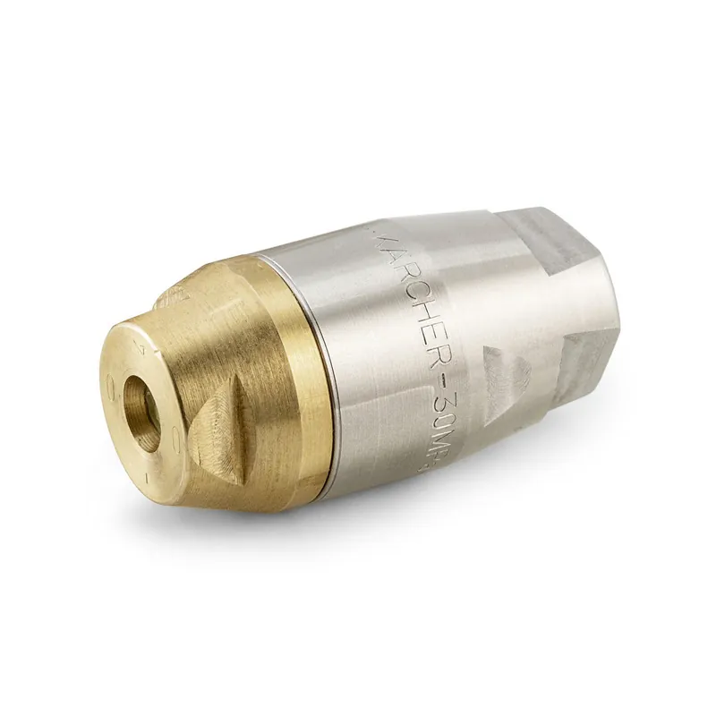 Đầu phun vệ sinh đường ống D21/040 4.765-001.0