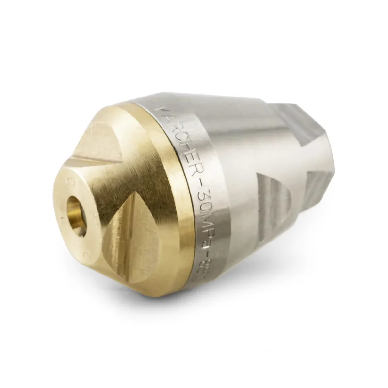Đầu phun vệ sinh đường ống D30/040 4.765-004.0