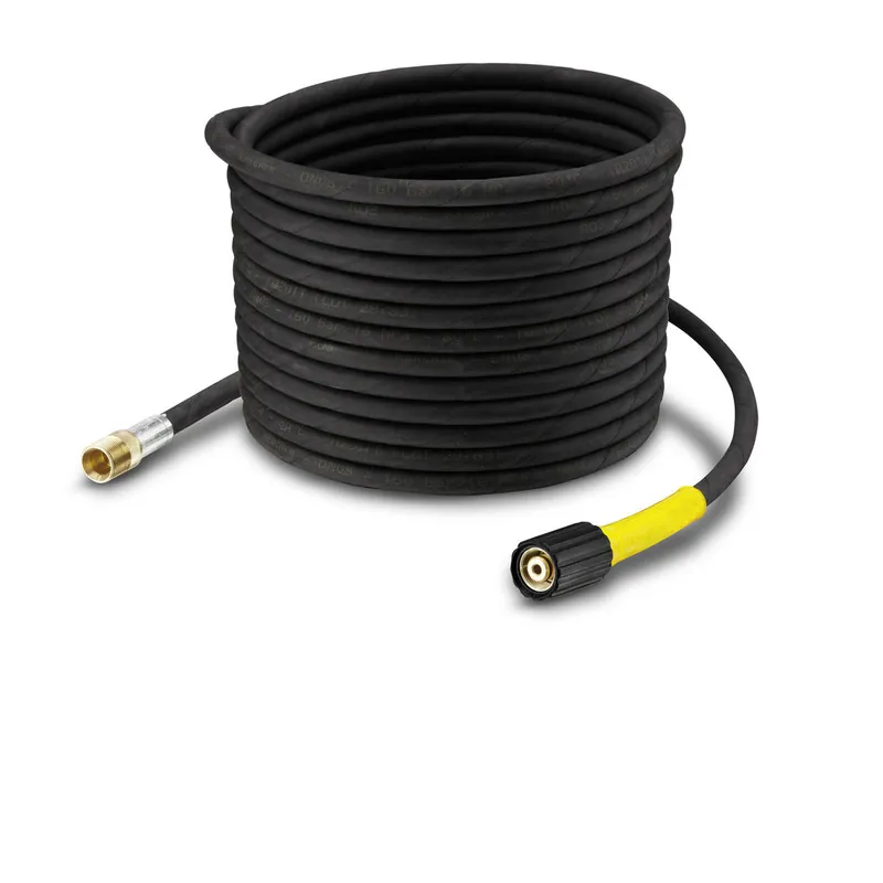 Dây nối dài XH 10 R cao su 6.390-096.0