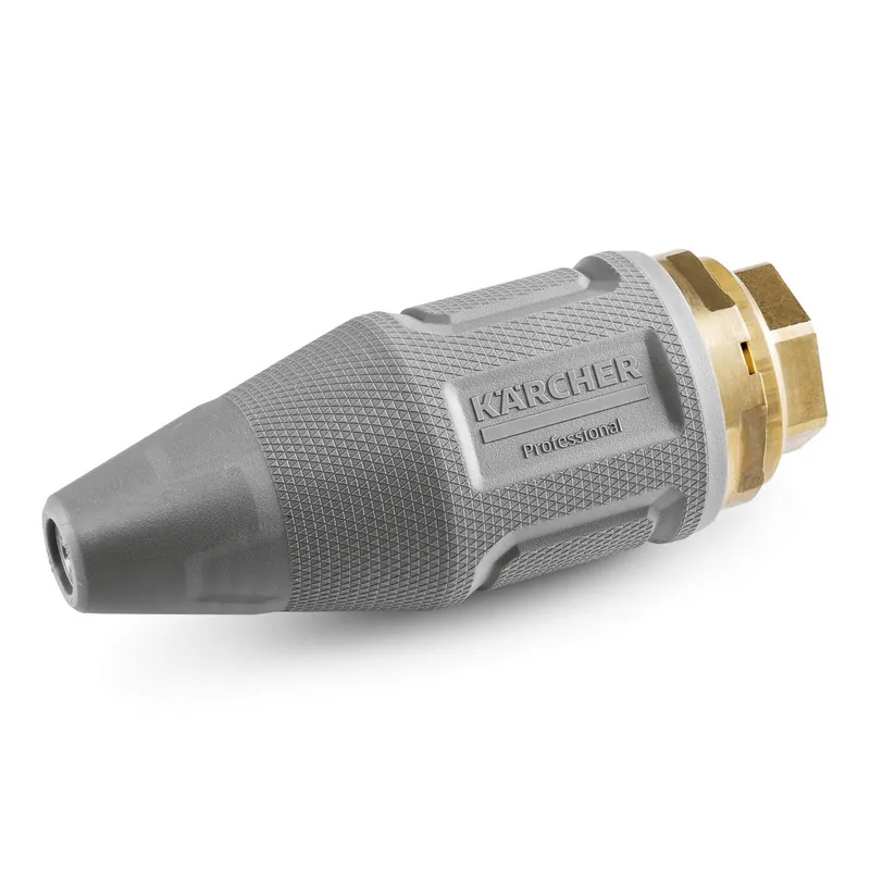 Dirt blaster vibra soft 080, 080 4.114-068.0